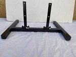 #7A Compatible Panasonic Tv Stand TC-P65VT30 TC-P65ST30 TC-P65S30 TC-P65GT. Fixed Price $69.99.
