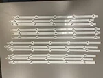 Led Backlight Strips 6916L-1276A 6916L-1273A 6916L-1272A (lg 50" Models/others). Fixed Price $28.00.