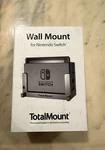 Totalmount Wall For Nintendo Switch 1. Fixed Price $12.80.