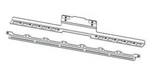Poly Studio X30 Optional Vesa Mounting Kit 2215-86512-001 Genuine Oem. Fixed Price $93.78.