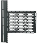 Middle Atlantic PRX-MP-9X12 Small Device Proximity Mounting Plate New Stp. Fixed Price $19.49.