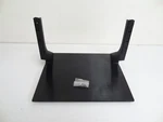 Samsung QN65Q70AAFXZA QN65Q7DAAFXZA Complete Stand Base With Screws. Fixed Price $84.95.