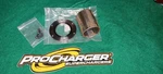 *new* Procharger Red Race Bypass Valve / Blow Off Steel Mounting Kit. Fixed Price $49.95.