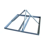 Skywalker Non-penetrating Roof Mount Base For Flat (mast Not Included). Fixed Price $146.37.