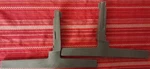 Samsung Tv Stand Legs BN63-21333C LH85BEFLGFXGO UN85U8000FDXZA UN85U8000FFXZA. Fixed Price $22.99.