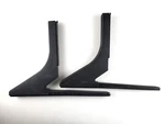 BN96-53104A BN96-53106A Samsung Stand QN65Q70AAFXZA. Fixed Price $32.87.