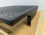 Belkin Deep Server Rack Shelf Assembly With Hardware. Fixed Price $50.00.