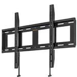 Perlegear Heavy Duty Fixed Wall Mount For 42"115" Tvs Up To 225 Lbs, Low P.... Fixed Price $50.29.