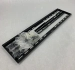 Box Opened New Monoprice Select Series Slim Fixed Mount For 24-70 Inch Tvs. Fixed Price $25.81.