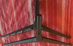 Vizio X20T8373 E75-F1 V705-G1 Metal Tv Stand Legs Has Screws Ship Fast. Fixed Price $11.99.