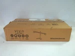 *new* Vivo STAND-V002F Dual Monitor Desk 360 Degree. Fixed Price $35.95.