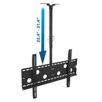 Full-motion Tv Ceiling Mount. Fixed Price $124.99.