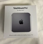 Innovelis Totalmount Pro Mounting System For Mac Mini. Fixed Price $14.99.