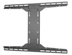 Peerless Plp-unl Universal Large Flat Panel Adapter Plate Steel Black Tv Mount. Fixed Price $47.04.
