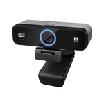 Adesso Cybertrack K4 4K Ultra Hd Fixed Focus Usb Webcam With Adjustable Field.... Fixed Price $49.99.