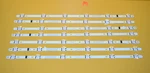 Ssc Y21 Slim Trident 55UP80 Lgd Kit Led Strip Bars For Tv 55UP81006LR. Fixed Price $78.64.