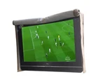 A1COVER Outdoor 55" Tv Set Cover,scratch Resistant Liner Protect Led Screen B.... Fixed Price $56.80.