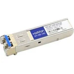 Add-on Computer Peripherals (acp) MA-SFP-1GB-LX10-AO Network Transceiver Module. Fixed Price $49.18.
