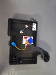 Lg Refrigerator Hinge Cover Assembly MCK67917602 E698 Free Shipping!!! X33. Fixed Price $17.38.