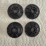 Samsung Led Tv 1.5 Inch Wall Mount Adapters UN40J5200AFXZA. Fixed Price $14.95.