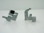 Toshiba 32LF221U21 Led Fire 32" Tv Bracket, Stand Supporter (pair). Fixed Price $15.99.