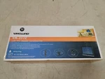 New Vanguard VM-311C Lcd/ Tft Flip Down Tv Mount Up To 19". Fixed Price $16.49.