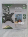 New Avf Nexus Lcd Tv Wall Mount Single Arm Swivel Points, Tilt 12-23" NXL003. Fixed Price $49.99.