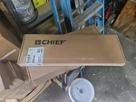 New Chief CMS446 CMS440 8" Cam Plate. Fixed Price $200.00.