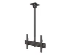 Kanto CM600SG Stainless Steel Outdoor Ceiling Tv Mount For 37-INCH 70-INCH. Fixed Price $360.49.