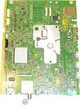 New Panasonic TC-P55ST50 (this Model Only!) Main Board TNPH0989UB B045. Fixed Price $128.04.