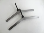 New Sony XBR-85X81CH Tv Stand Legs 5-009-411-21 / 5-009-416-21. Fixed Price $79.95.