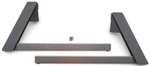 New Sony XBR-75X950G Tv Stand Legs W/screws 4-743-542-01 4-743-541-01. Fixed Price $64.89.