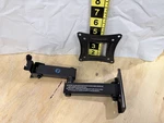 Pipishell Full Motion Tv Wall Mount Brackets Swivel Tilts Articulating Extension. Fixed Price $12.00.