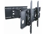 Monoprice Commercial Full Motion Wall Mount Bracket For 32 60 Tvs Up To.... Fixed Price $147.04.