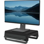 Fellowes 100098502 Breyta Monitor Stand Black 33 Lbs Capacity. Fixed Price $56.55.