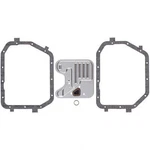 Transmission Filter Kit-premium Replacement Auto Atp B-411. Fixed Price $58.99.