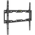 Barkan Tv Wall Mount, 19-65 Inch Fixed, Flat/curved Screen Bracket, Holds Up .... Fixed Price $27.41.