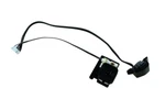 New Samsung 40" UN40KU6300FXZA Ir Sensor KU6000 & Control Buttons BN96-35345B. Fixed Price $14.95.