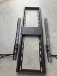 Peerless Tilt Tv Wall Mount, Black, Fits Up To In Screens, 160 Lbs. Fixed Price $18.99.