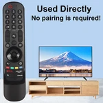 AN-MR21GA Ir Remote Control For Lg Smart Tv OLED65C1PUB OLED55C1PUB. Fixed Price $9.99.