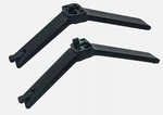 Toshiba Tv Stand Legs For Model 50C350LU & 55C350LU 2087 / Original. Fixed Price $15.00.