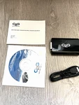 C2G Cables To Go Usb 3.0 Dvi Video Adapter. Fixed Price $7.99.