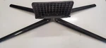 BN61-08263X BN96-16787A Samsung Tv Stand 59 -60"-64" Led Pdp. Fixed Price $57.28.