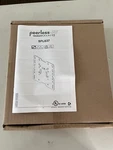 Peerless Av Smartmount Lt Adapter Plate Bracket. Fixed Price $25.00.