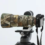 Rolanpro Nylon Waterproof Lens Cover For Sony Fe 70-200MM F/2.8 Gm Oss Ii. Fixed Price $95.00.