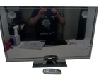 Sanyo FW32D25T 32-INCH Full Hd 1080P Led Tv Flat Screen Television With Remote. Fixed Price $69.99.