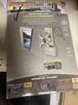 New Monster Smartview 350S Powermount 10"-24" Flatscreen Wall 121534-00. Fixed Price $30.00.