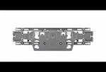 Lg Gallery Wall Mount Genuine Factory/oem MEC63567343K 55/65/77/83. Fixed Price $80.00.