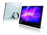 Asus MS226 22" Widescreen Lcd Monitor Brand New. Fixed Price $175.00.