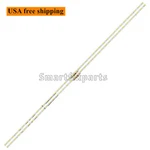 Led Strips For Samsung 50AU8K UE50AU7170 LM41-01041A UE50AU9000 HG50AU800NF. Fixed Price $22.50.